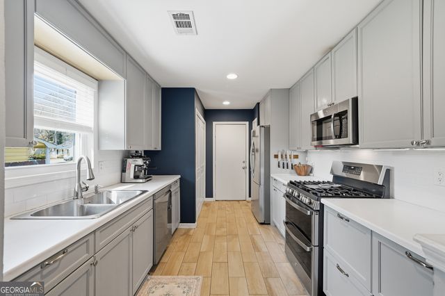 3225 Caley Mill Drive, Powder Springs, GA 30127