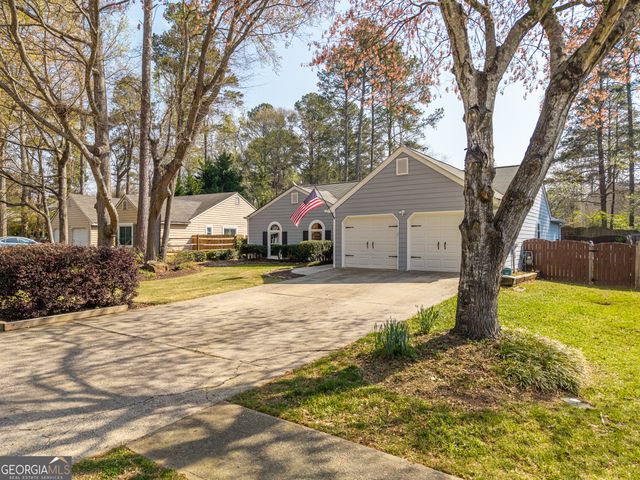 3225 Caley Mill Drive, Powder Springs, GA 30127
