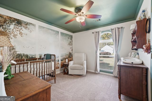 3225 Caley Mill Drive, Powder Springs, GA 30127