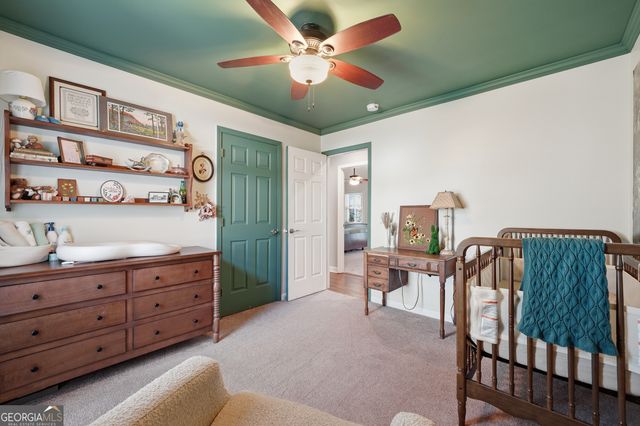 3225 Caley Mill Drive, Powder Springs, GA 30127
