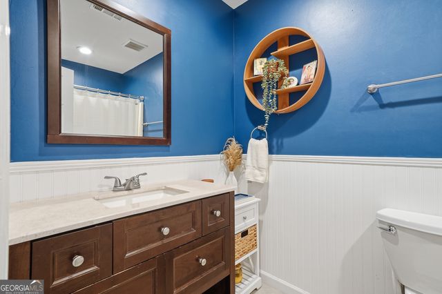 3225 Caley Mill Drive, Powder Springs, GA 30127
