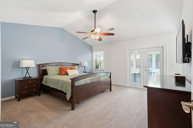 3225 Caley Mill Drive, Powder Springs, GA 30127