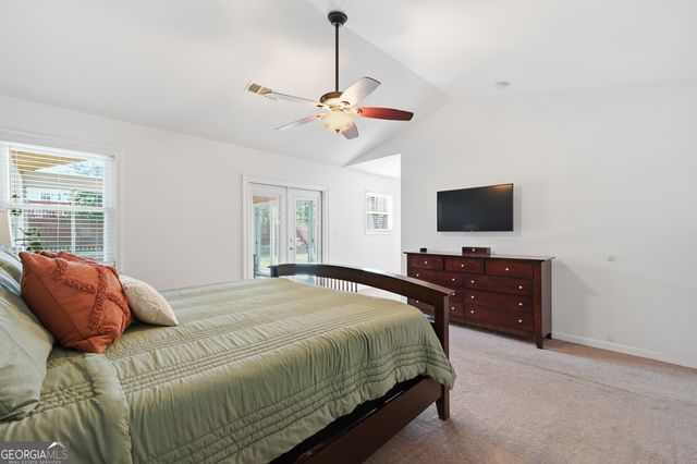 3225 Caley Mill Drive, Powder Springs, GA 30127