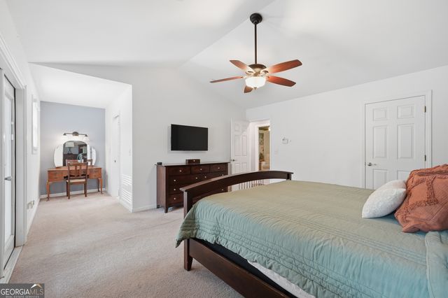 3225 Caley Mill Drive, Powder Springs, GA 30127