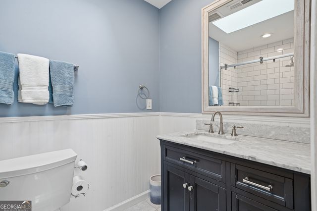 3225 Caley Mill Drive, Powder Springs, GA 30127