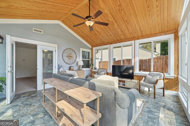 3225 Caley Mill Drive, Powder Springs, GA 30127