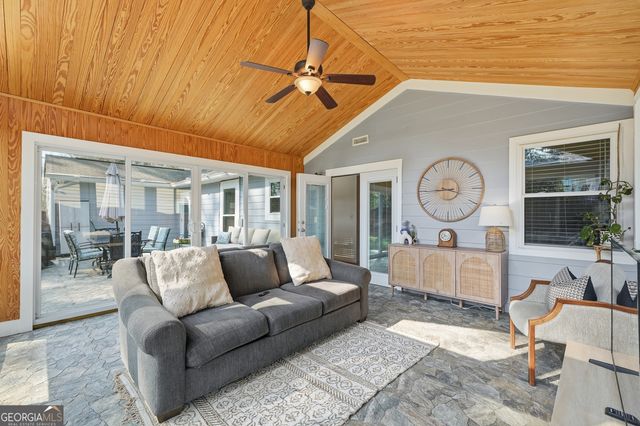 3225 Caley Mill Drive, Powder Springs, GA 30127