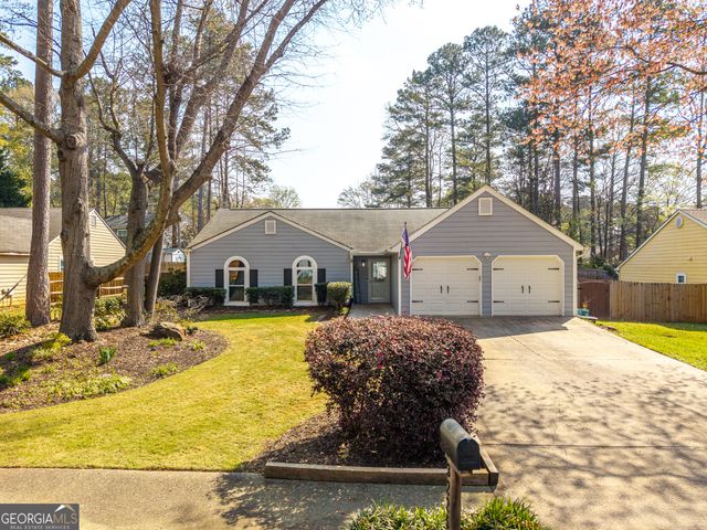 3225 Caley Mill Drive, Powder Springs, GA 30127