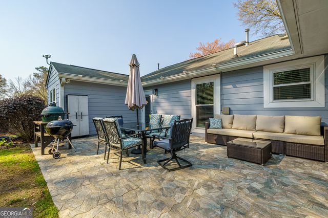 3225 Caley Mill Drive, Powder Springs, GA 30127