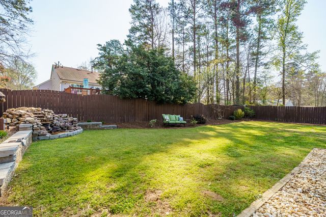 3225 Caley Mill Drive, Powder Springs, GA 30127