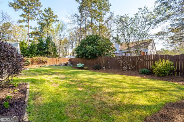 3225 Caley Mill Drive, Powder Springs, GA 30127