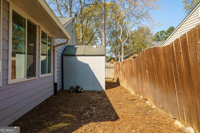 3225 Caley Mill Drive, Powder Springs, GA 30127