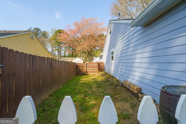 3225 Caley Mill Drive, Powder Springs, GA 30127