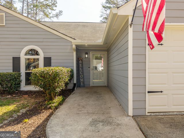 3225 Caley Mill Drive, Powder Springs, GA 30127
