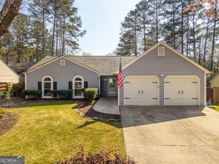 3225 Caley Mill Drive, Powder Springs, GA 30127