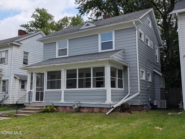 2034 Perth Street, Toledo, OH 43607