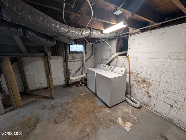 2034 Perth Street, Toledo, OH 43607