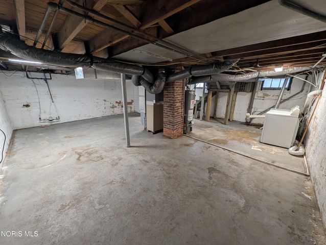 2034 Perth Street, Toledo, OH 43607