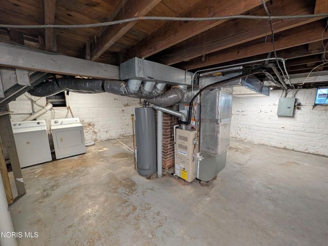 2034 Perth Street, Toledo, OH 43607
