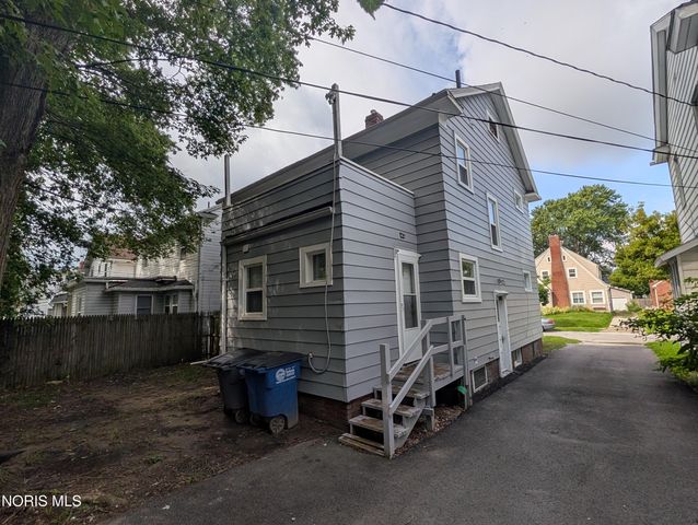 2034 Perth Street, Toledo, OH 43607