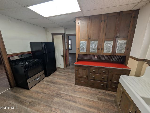 2034 Perth Street, Toledo, OH 43607