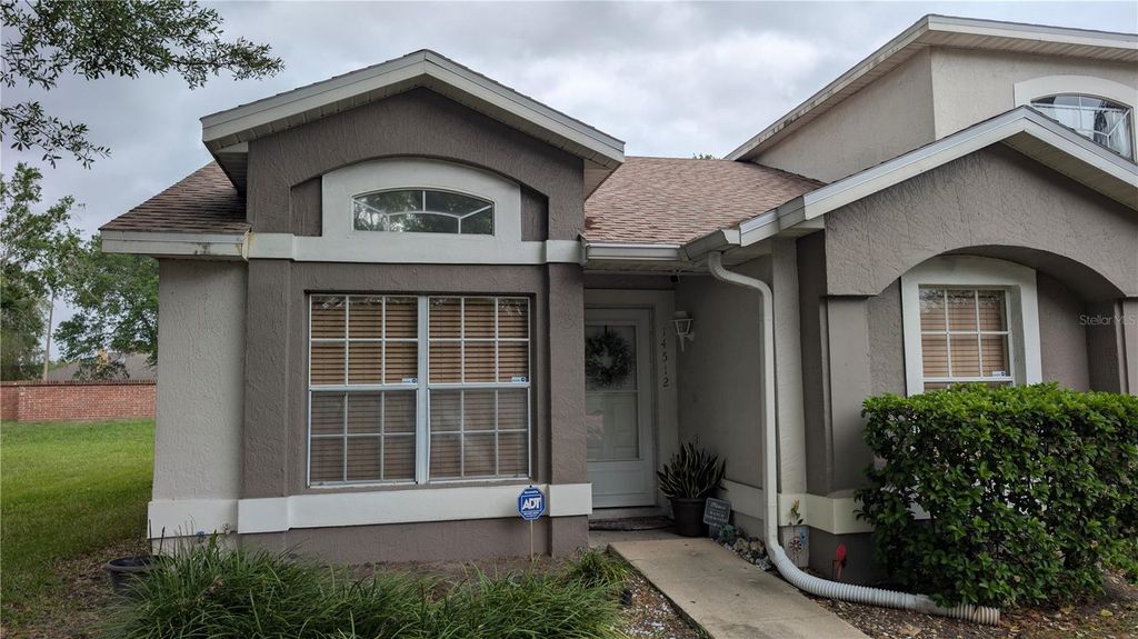 Image 1 of property listing at 14512 LAGUNA BEACH CIRCLE, Orlando, FL 32824