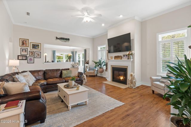 4879 Sugarberry Drive, Shallotte, NC 28470