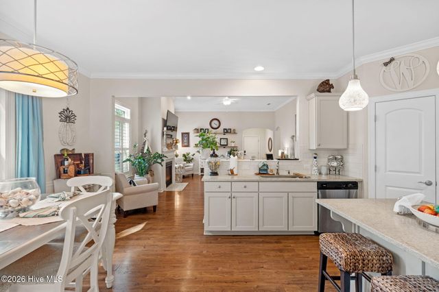 4879 Sugarberry Drive, Shallotte, NC 28470