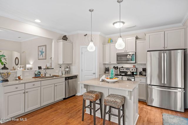 4879 Sugarberry Drive, Shallotte, NC 28470