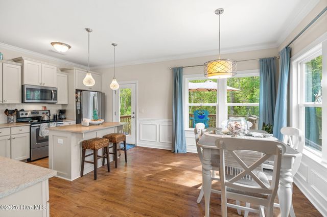 4879 Sugarberry Drive, Shallotte, NC 28470