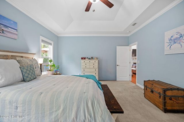 4879 Sugarberry Drive, Shallotte, NC 28470