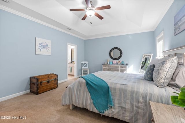 4879 Sugarberry Drive, Shallotte, NC 28470