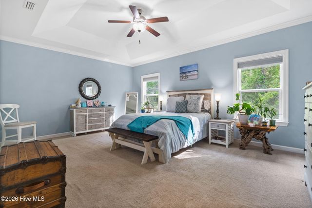 4879 Sugarberry Drive, Shallotte, NC 28470