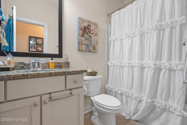 4879 Sugarberry Drive, Shallotte, NC 28470