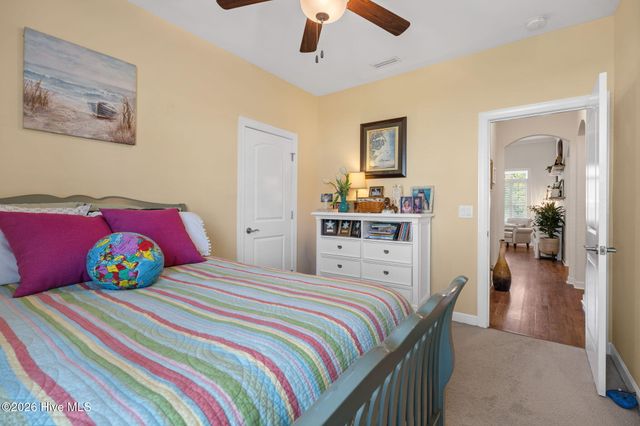 4879 Sugarberry Drive, Shallotte, NC 28470