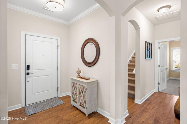 4879 Sugarberry Drive, Shallotte, NC 28470