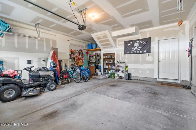 4879 Sugarberry Drive, Shallotte, NC 28470