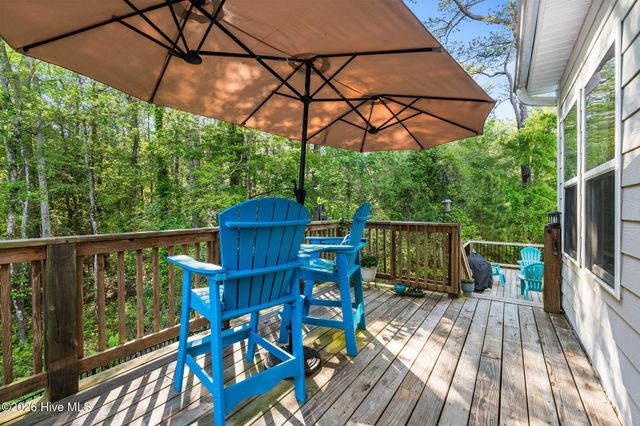 4879 Sugarberry Drive, Shallotte, NC 28470