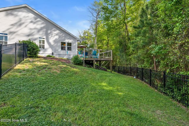 4879 Sugarberry Drive, Shallotte, NC 28470