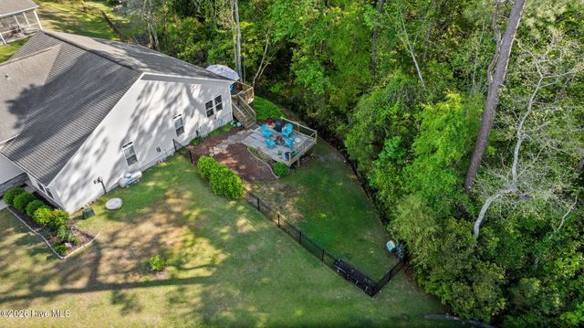 4879 Sugarberry Drive, Shallotte, NC 28470