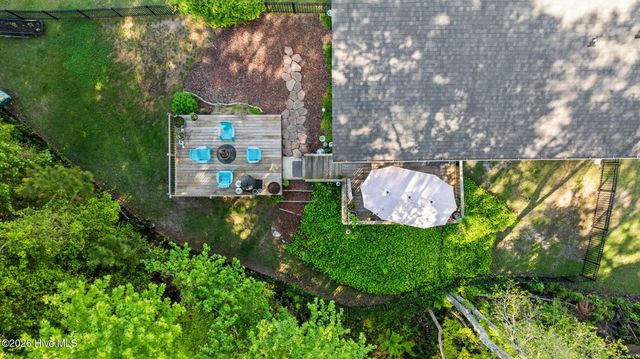 4879 Sugarberry Drive, Shallotte, NC 28470