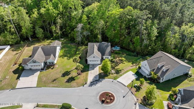 4879 Sugarberry Drive, Shallotte, NC 28470