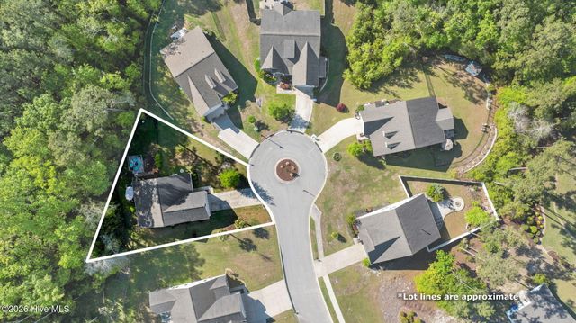 4879 Sugarberry Drive, Shallotte, NC 28470
