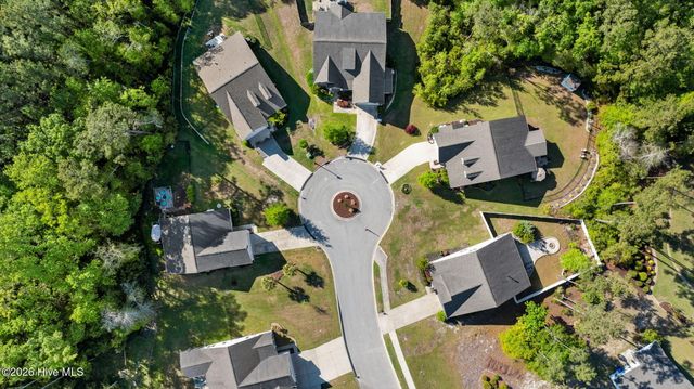4879 Sugarberry Drive, Shallotte, NC 28470