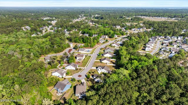 4879 Sugarberry Drive, Shallotte, NC 28470