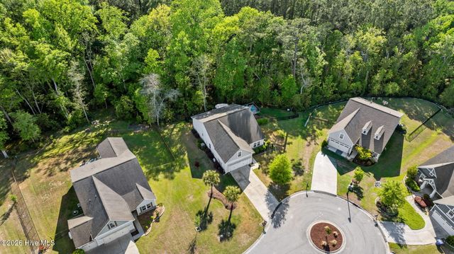 4879 Sugarberry Drive, Shallotte, NC 28470