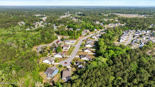 4879 Sugarberry Drive, Shallotte, NC 28470