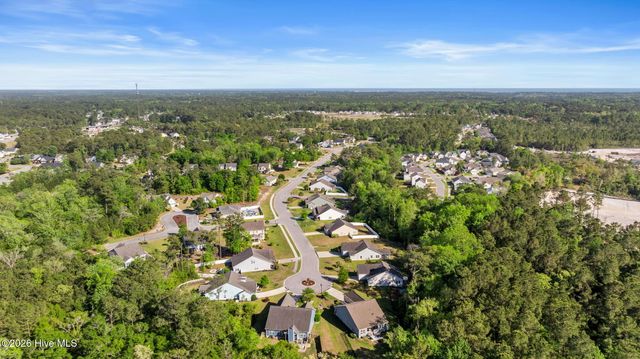 4879 Sugarberry Drive, Shallotte, NC 28470