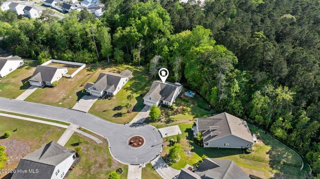 4879 Sugarberry Drive, Shallotte, NC 28470