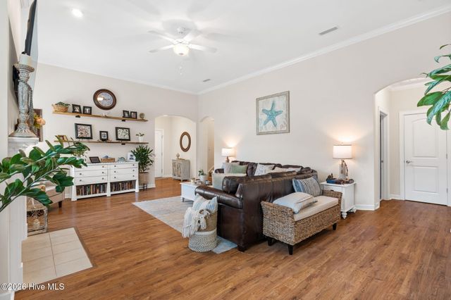 4879 Sugarberry Drive, Shallotte, NC 28470
